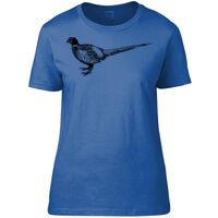 Women's Premium T-shirt Thumbnail