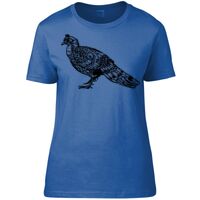 Women's Premium T-shirt Thumbnail