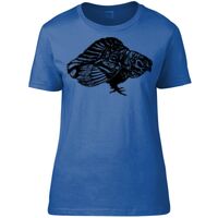 Women's Premium T-shirt Thumbnail