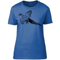 Women's Premium T-shirt Thumbnail