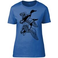 Women's Premium T-shirt Thumbnail