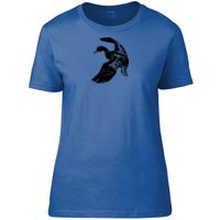 Women's Premium T-shirt Thumbnail