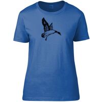 Women's Premium T-shirt Thumbnail