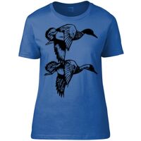 Women's Premium T-shirt Thumbnail