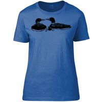 Women's Premium T-shirt Thumbnail