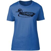 Women's Premium T-shirt Thumbnail