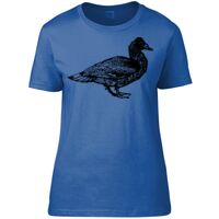 Women's Premium T-shirt Thumbnail