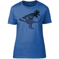 Women's Premium T-shirt Thumbnail