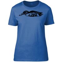 Women's Premium T-shirt Thumbnail