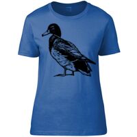 Women's Premium T-shirt Thumbnail