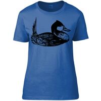 Women's Premium T-shirt Thumbnail