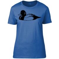 Women's Premium T-shirt Thumbnail