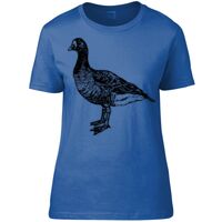 Women's Premium T-shirt Thumbnail