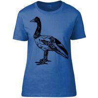 Women's Premium T-shirt Thumbnail