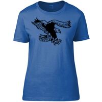 Women's Premium T-shirt Thumbnail