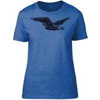 Women's Premium T-shirt Thumbnail