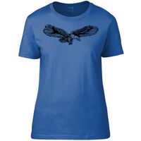 Women's Premium T-shirt Thumbnail