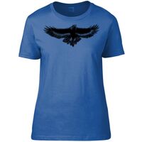 Women's Premium T-shirt Thumbnail