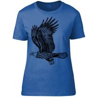 Women's Premium T-shirt Thumbnail