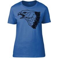 Women's Premium T-shirt Thumbnail