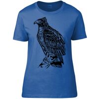 Women's Premium T-shirt Thumbnail