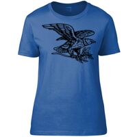 Women's Premium T-shirt Thumbnail