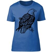 Women's Premium T-shirt Thumbnail