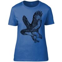 Women's Premium T-shirt Thumbnail