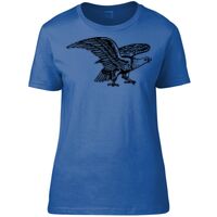 Women's Premium T-shirt Thumbnail