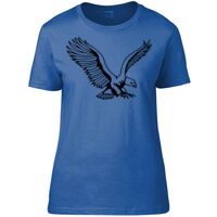 Women's Premium T-shirt Thumbnail