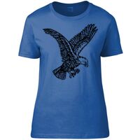 Women's Premium T-shirt Thumbnail