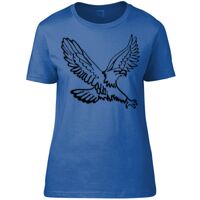 Women's Premium T-shirt Thumbnail