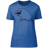 Women's Premium T-shirt Thumbnail