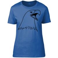 Women's Premium T-shirt Thumbnail