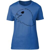 Women's Premium T-shirt Thumbnail