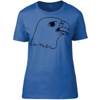 Women's Premium T-shirt Thumbnail