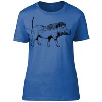 Women's Premium T-shirt Thumbnail