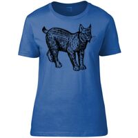 Women's Premium T-shirt Thumbnail