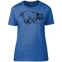 Women's Premium T-shirt Thumbnail