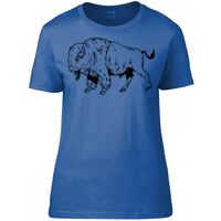 Women's Premium T-shirt Thumbnail