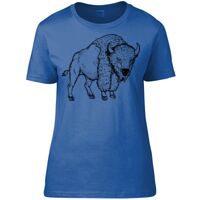Women's Premium T-shirt Thumbnail