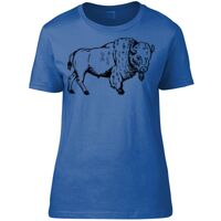 Women's Premium T-shirt Thumbnail