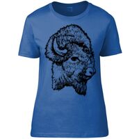 Women's Premium T-shirt Thumbnail