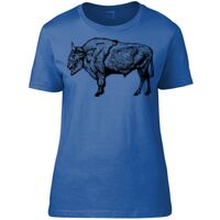 Women's Premium T-shirt Thumbnail