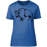 Women's Premium T-shirt Thumbnail