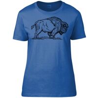 Women's Premium T-shirt Thumbnail