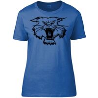 Women's Premium T-shirt Thumbnail