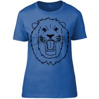 Women's Premium T-shirt Thumbnail