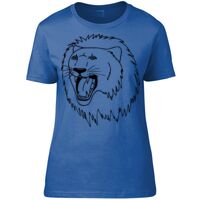 Women's Premium T-shirt Thumbnail