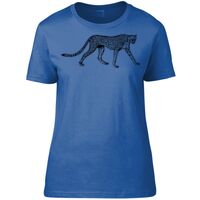 Women's Premium T-shirt Thumbnail